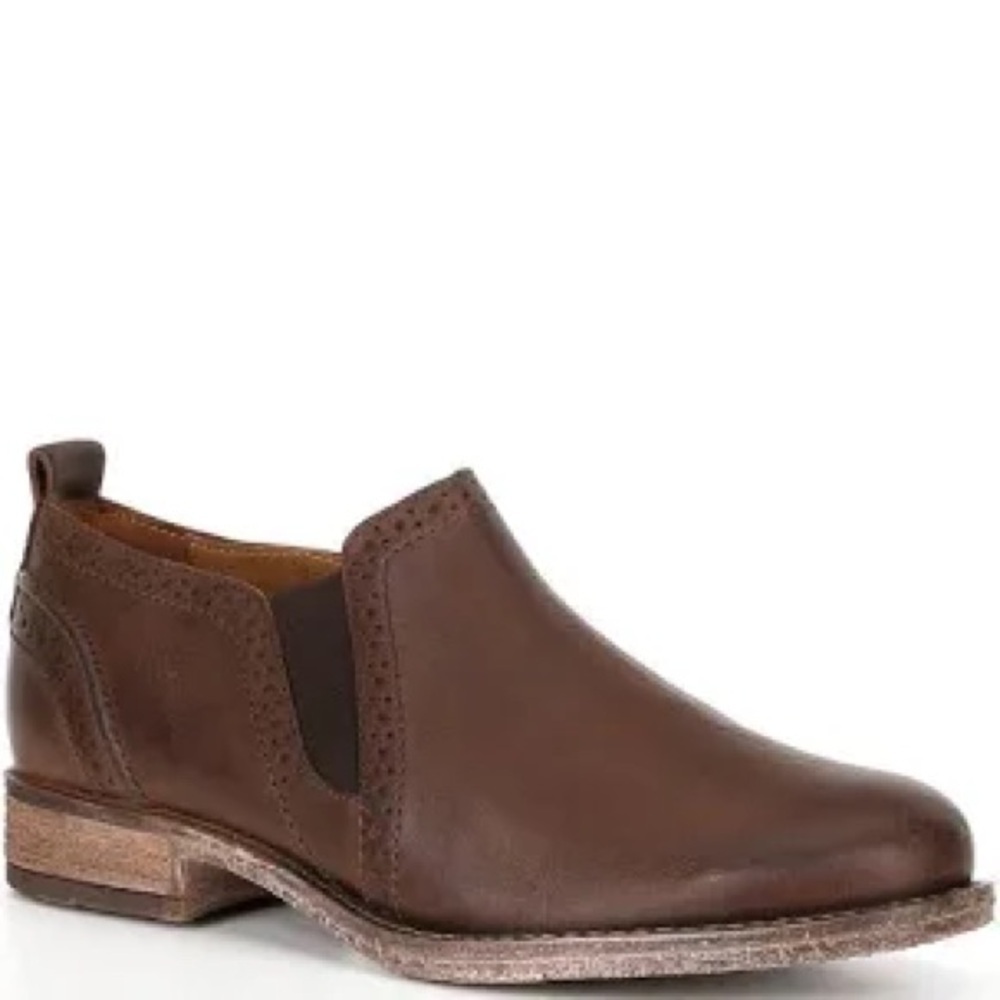 Josef Seibel Sienna 43 slip on shooties size 37